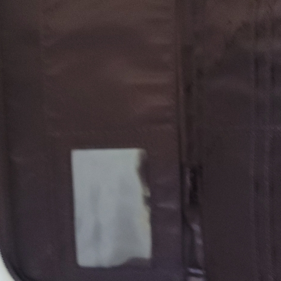 Vera Bradley Wallet - Picture 5 of 5